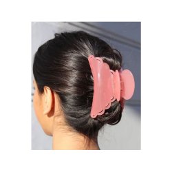 Hrklemme "Elly" - multi pastel