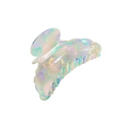 Hrklemme "Elly" - multi pastel