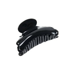 Hrklemme "Elly" - sort