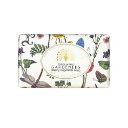 Engelsk h�nds�be - Gardeners