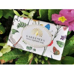 Engelsk h�nds�be - Gardeners