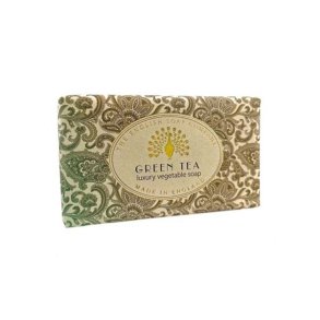 Engelsk hndsbe - Green tea