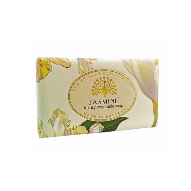 Engelsk h�nds�be - Jasmine