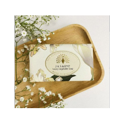 Engelsk h�nds�be - Jasmine