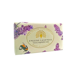 Engelsk h�nds�be - Lavender