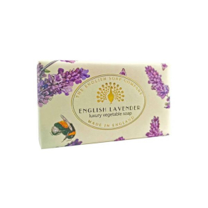 Engelsk h�nds�be - Lavender