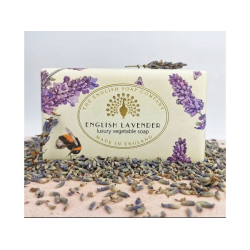 Engelsk h�nds�be - Lavender