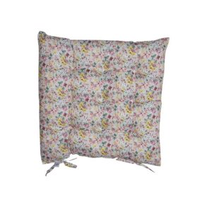 Blomstret hynde - Lysebl