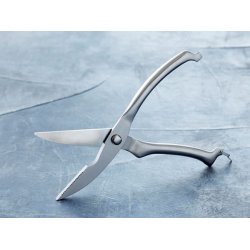 Fjerkr�saks -  st�l