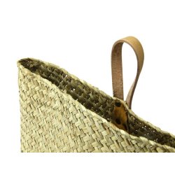 Fletkurv til opbevaring - lille