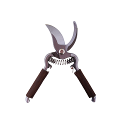 Grensaks med lderhndtag