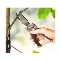 Grensaks med lderhndtag