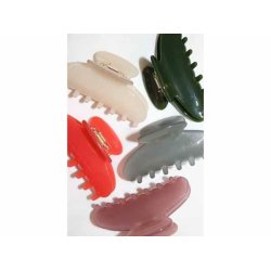 Hrklemme "Ace" - orange