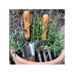 Haveredskab - gaffel