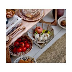 Serveringsskl "Heikki"