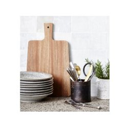 Frokosttallerken - Rustic