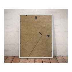 Ramme - A4 - flere varianter