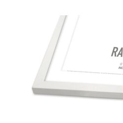 Ramme - A4 - flere varianter