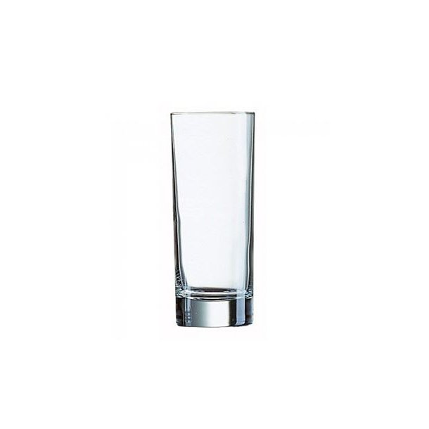 Islande glas - 16 cl -  6 stk.