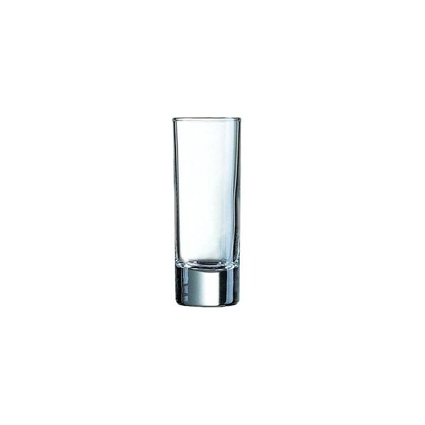 Islande glas - 6 cl - 12 stk.