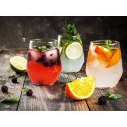 Centiliterml - 2 cl.