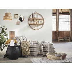 Recycled plaid - ternet