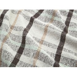 Recycled plaid - ternet