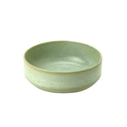 Keramik skl "Toto" - mint