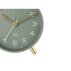 Vkkeur "Lofty" - mat grn