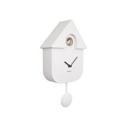 Vgur "Cockoo" - hvid