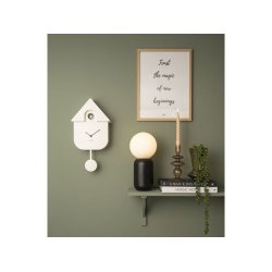 Vgur "Cockoo" - hvid