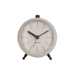 Vkkeur "Button" - varm gr