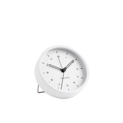 Vkkeur "Tinge" - hvid