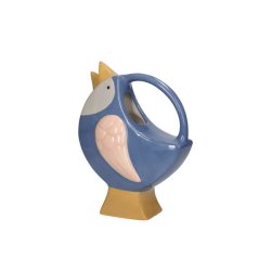 Vase "Birdie" - bl