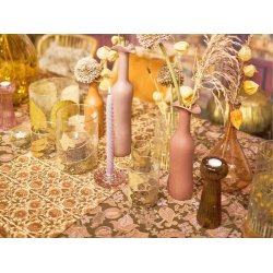 2 i 1 vase og stage - amber