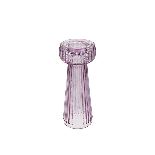 2 i 1 vase og stage - rose