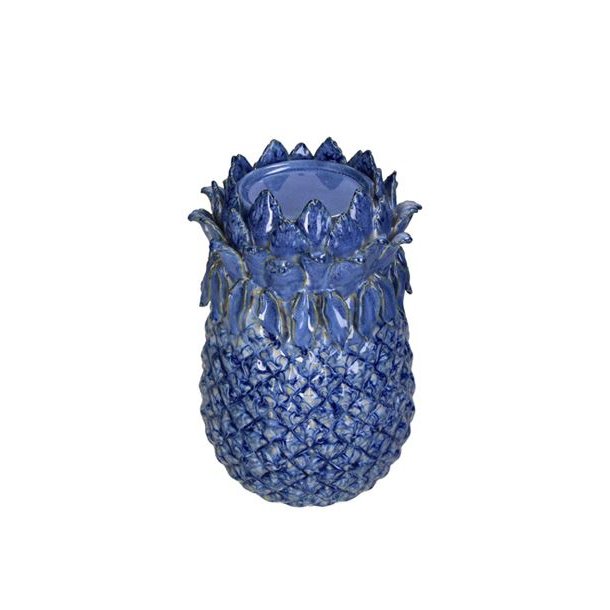Stage "pineapple" - blue