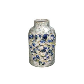 Kunstnerisk vase 