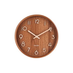 Vgur i lindetr - mrk