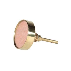 Greb - marmor look - rosa