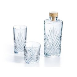 Broadway - drikkeglas - 28 cl. - 6 stk.