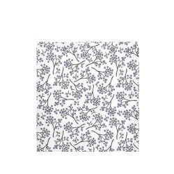 Viskestykke  "Berries" - bl