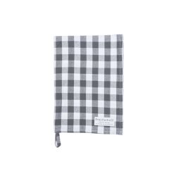 Viskestykke  ternet - betongr