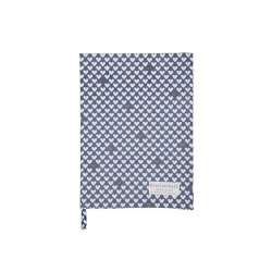 Viskestykke  Hearts - st�vbl�