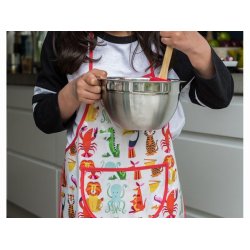 Forkl�de til b�rn - dyr