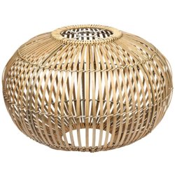 Zep bambus pendel - stor