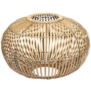 Zep bambus pendel - stor