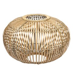 Zep bambus pendel - mellem