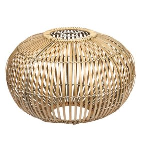 Zep bambus pendel - mellem