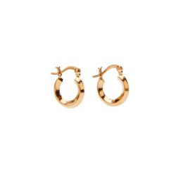 reringe "Leonora" - guldbelagt